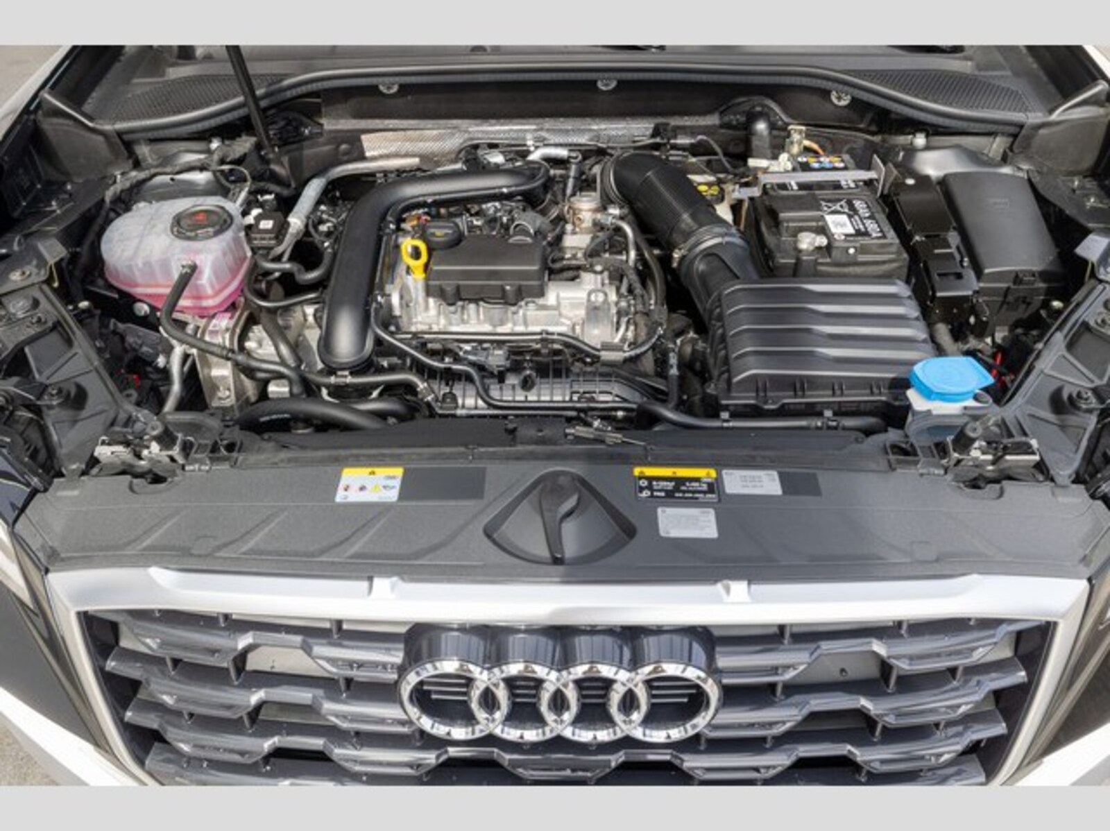 Audi Q2 – Bild 13