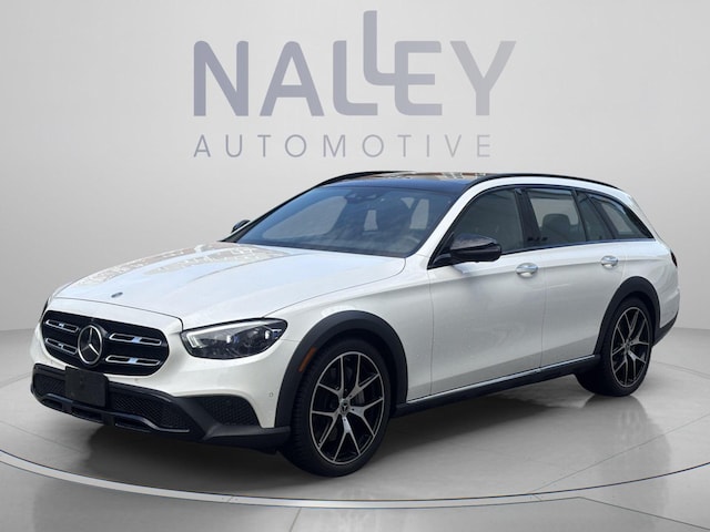 2022 Mercedes-Benz E 450