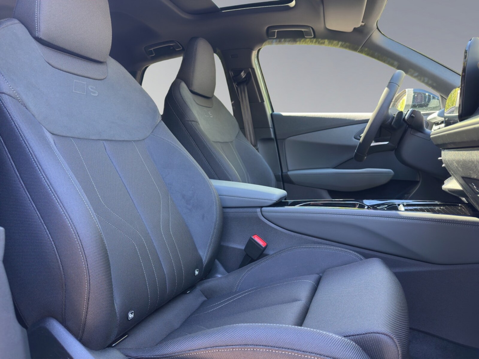 Audi Q3 Sportback – Bild 16