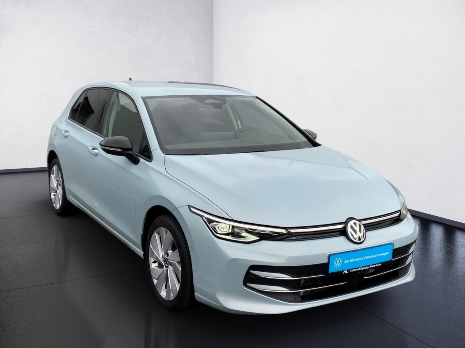 Volkswagen Golf – Bild 8