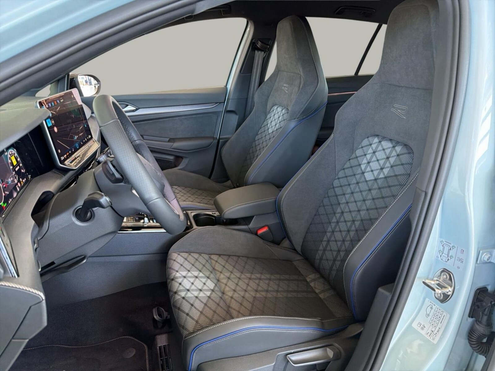 Volkswagen Golf – Bild 18