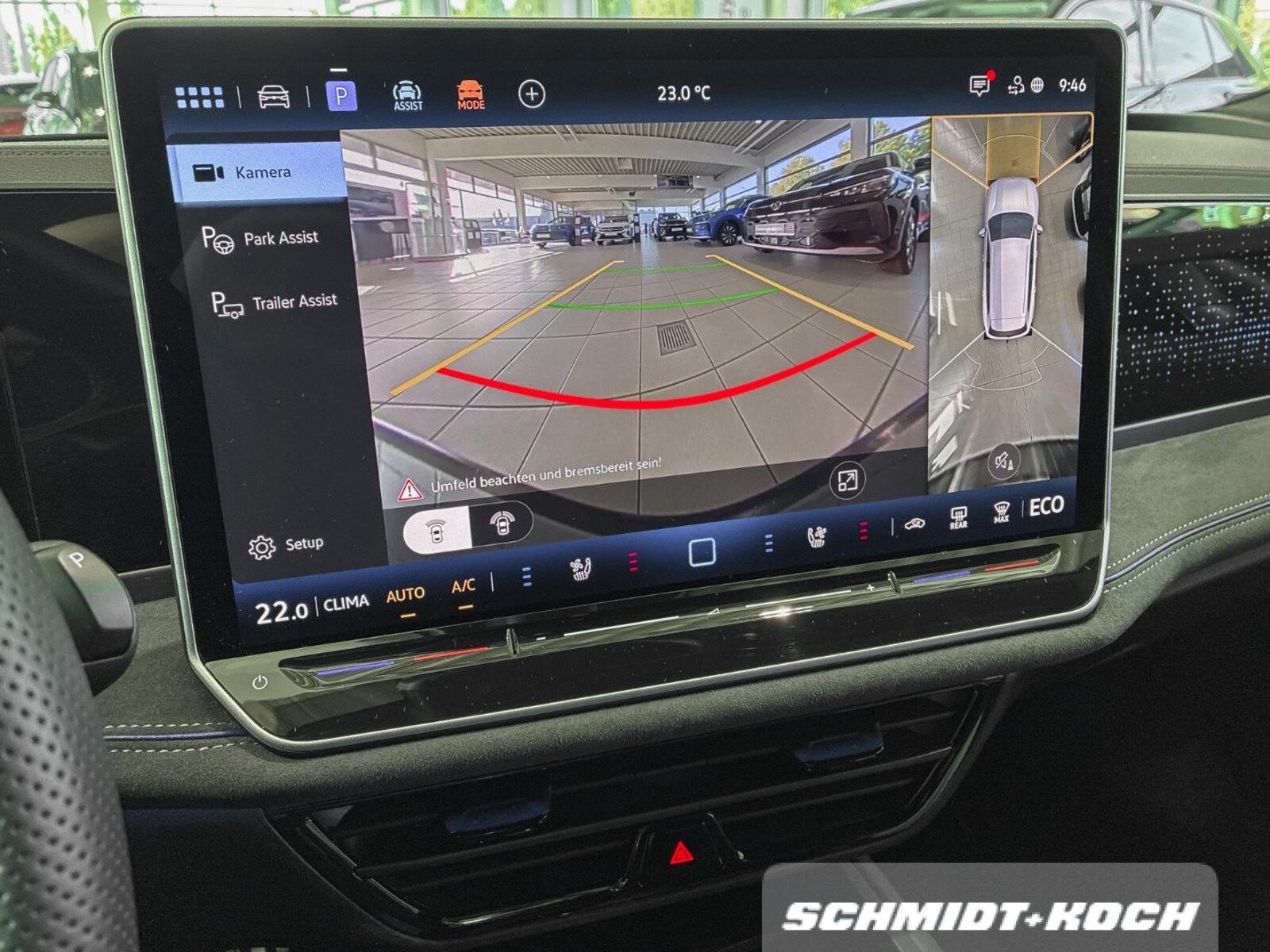 Volkswagen Passat – Bild 9