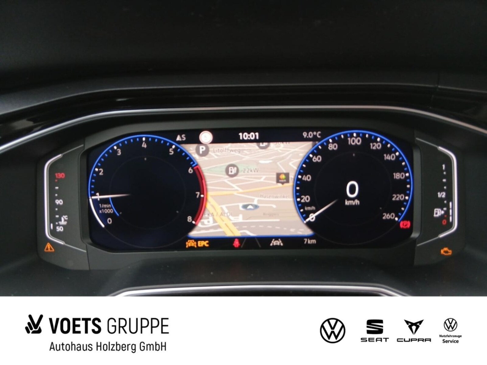 Volkswagen Taigo – Bild 12