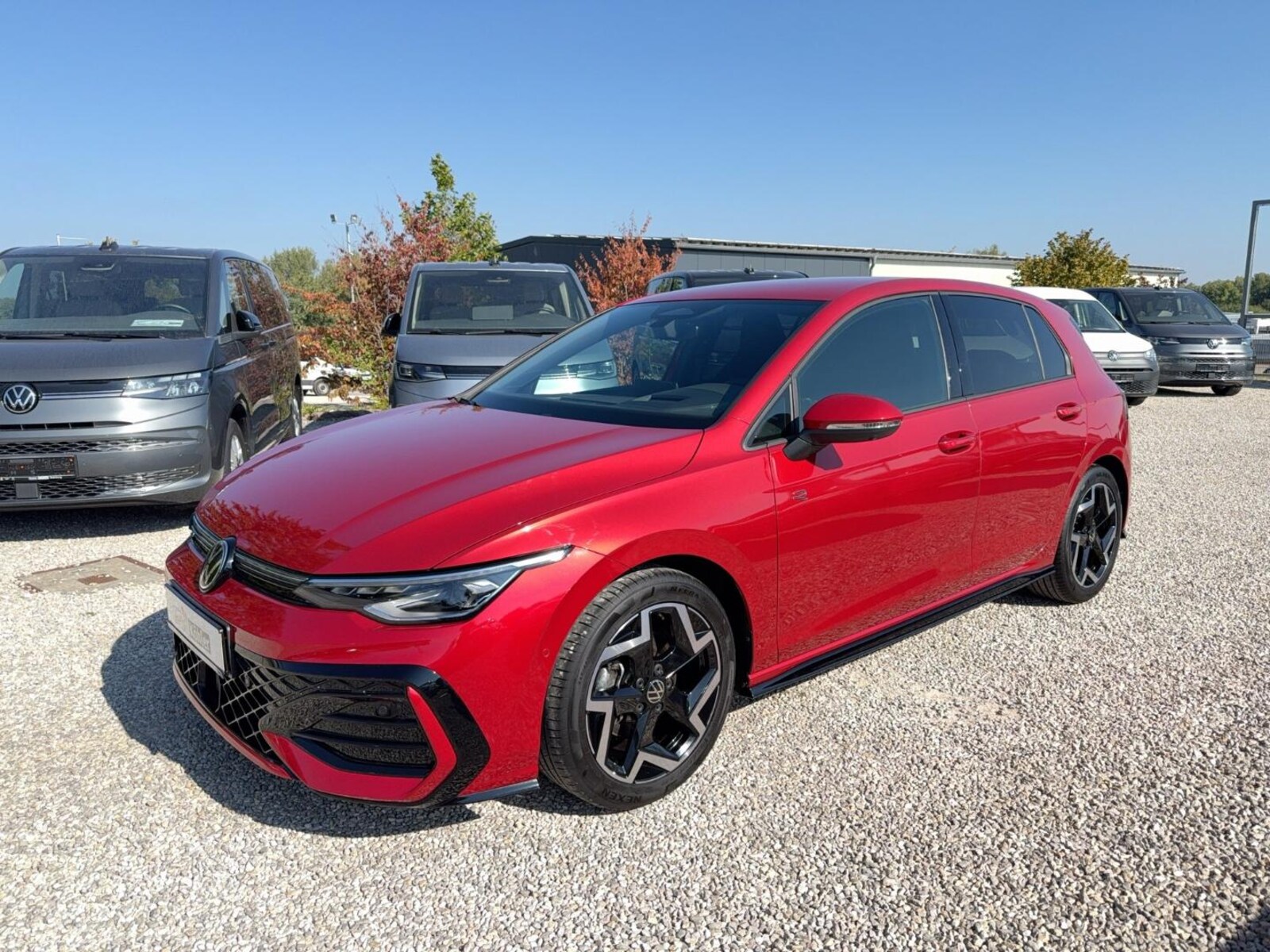 Volkswagen Golf – Bild 2