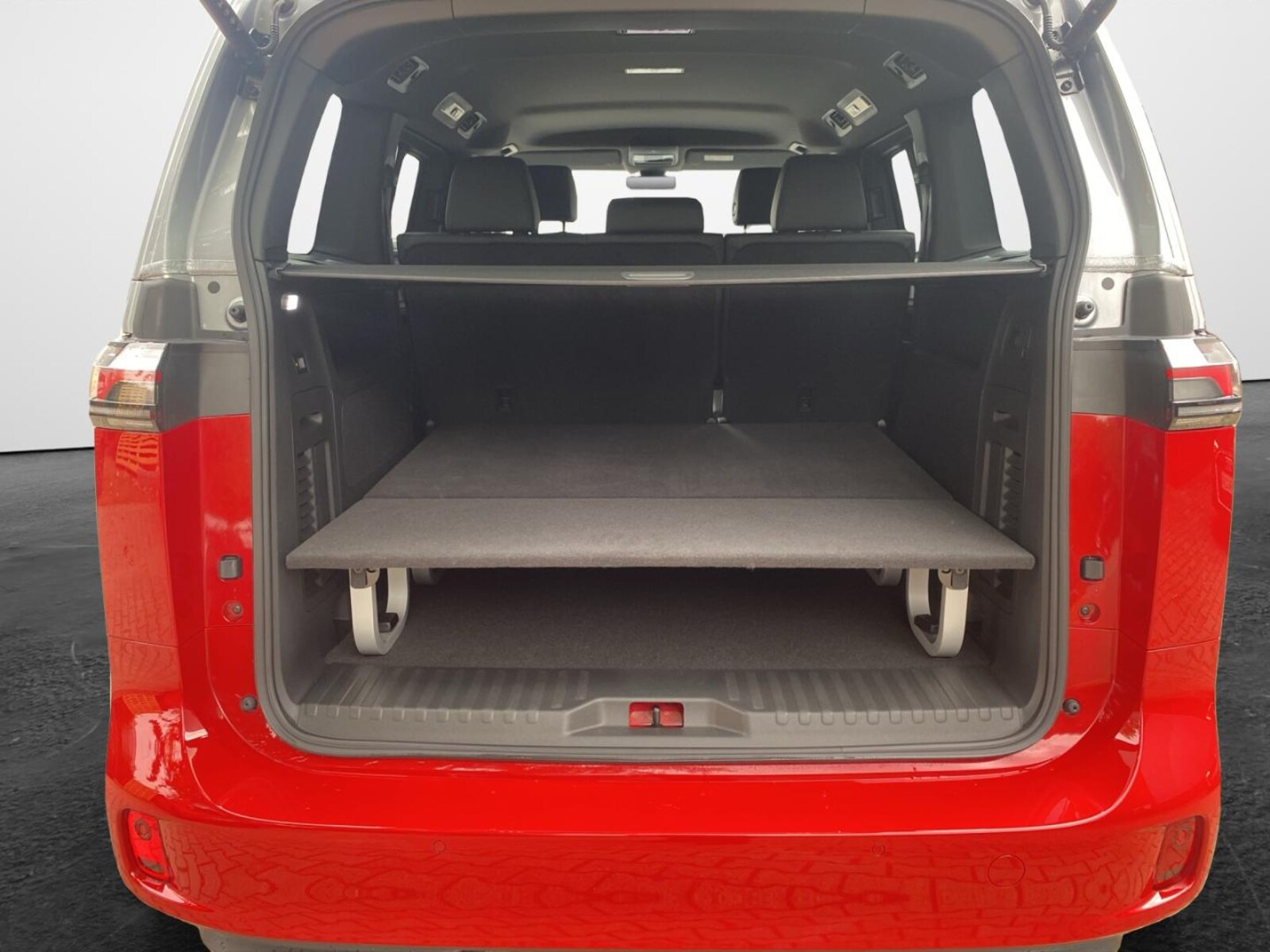 Volkswagen ID. Buzz – Bild 13