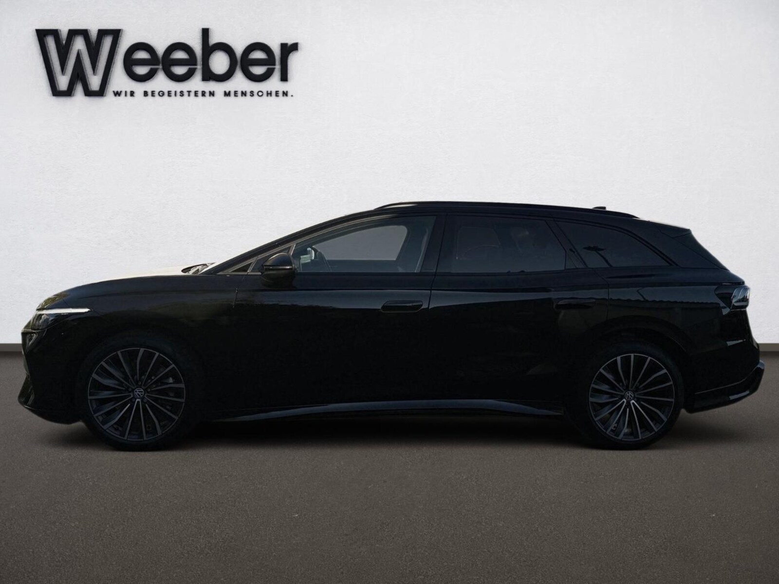Volkswagen ID.7 Tourer – Bild 3