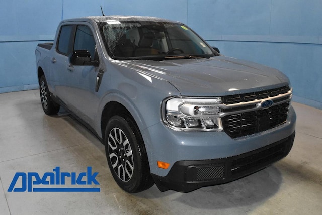 2024 Ford Maverick