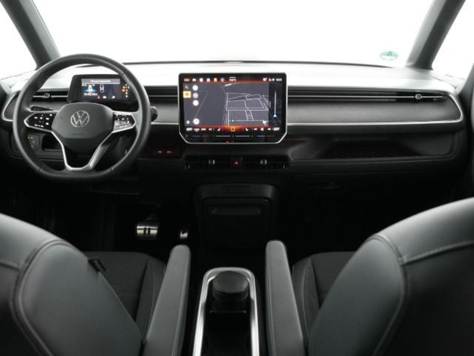 Volkswagen ID. Buzz – Bild 7