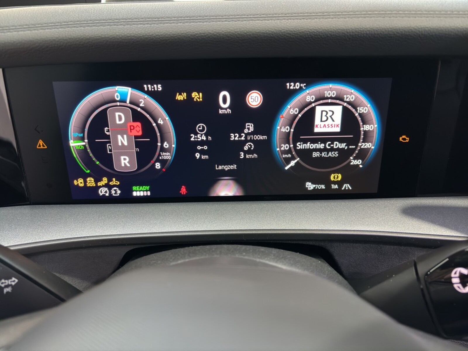 Volkswagen Tayron – Bild 13