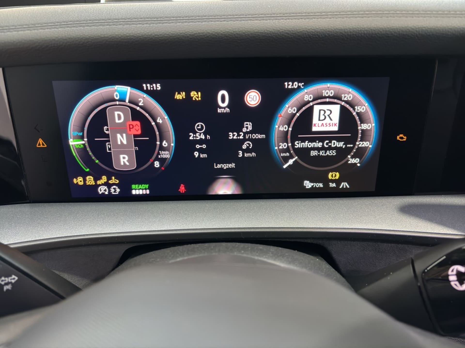 Volkswagen Tayron R-Line