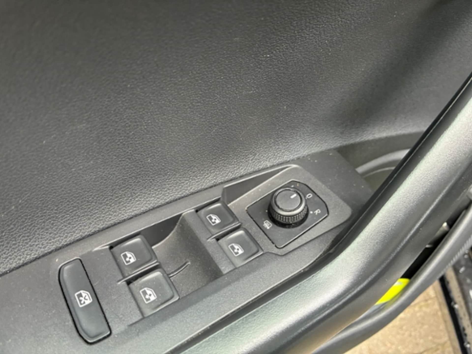Volkswagen Polo Comfortline