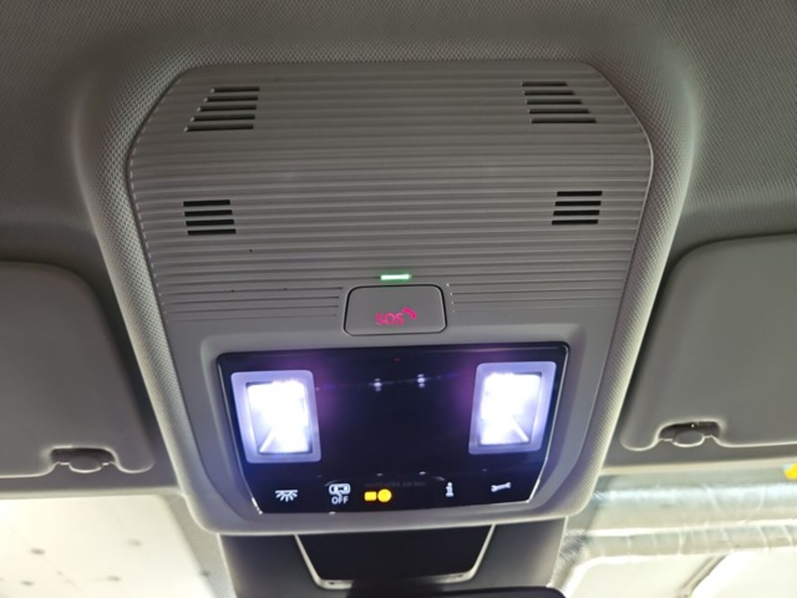 Volkswagen T-Roc – Bild 22