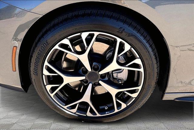 2026 Audi A6 Premium Plus - Photo 8