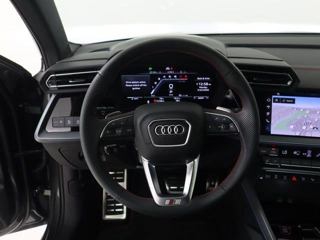 2026 Audi S3 Base - Photo 22