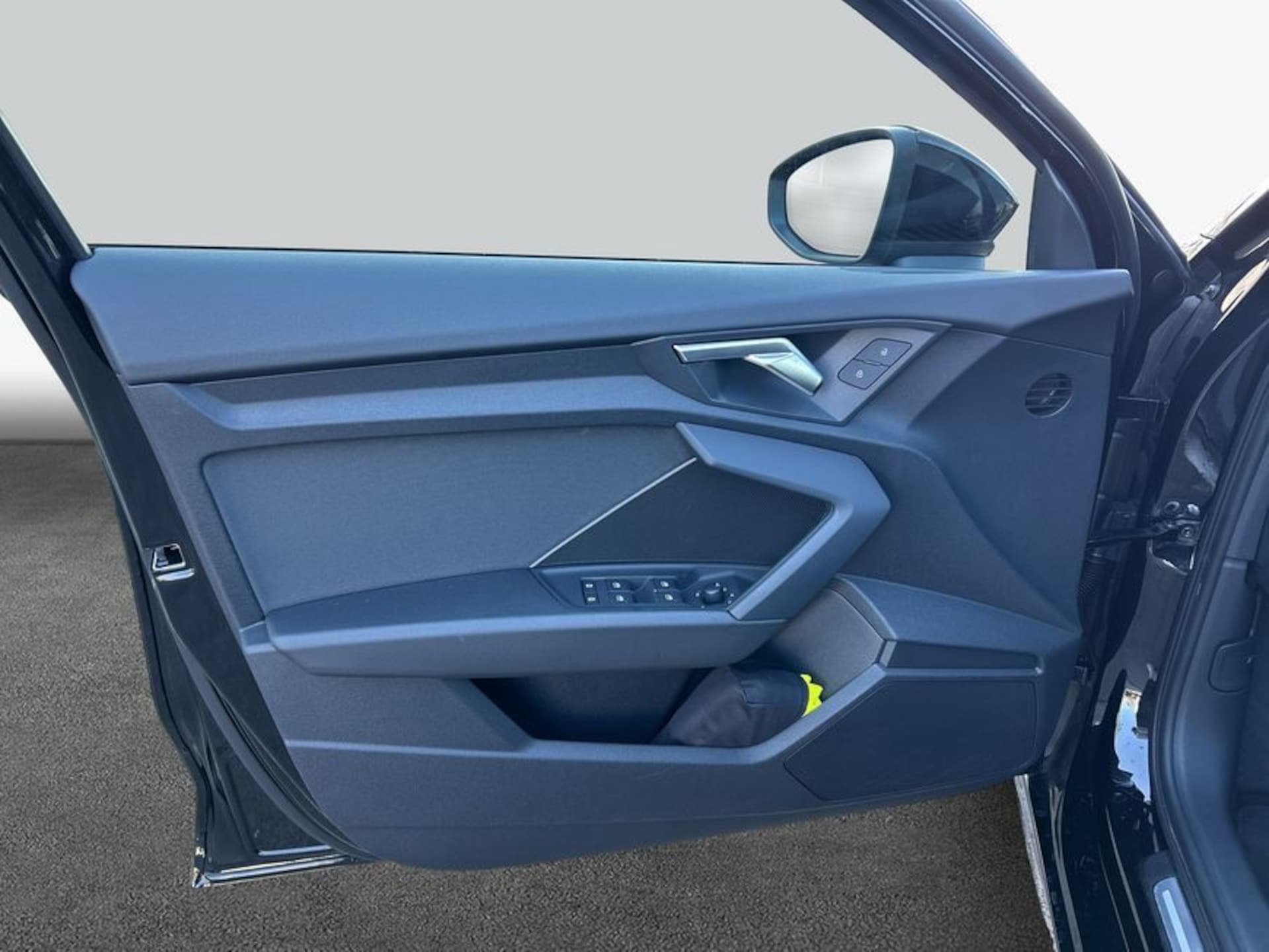 Audi A3 Sportback Advanced