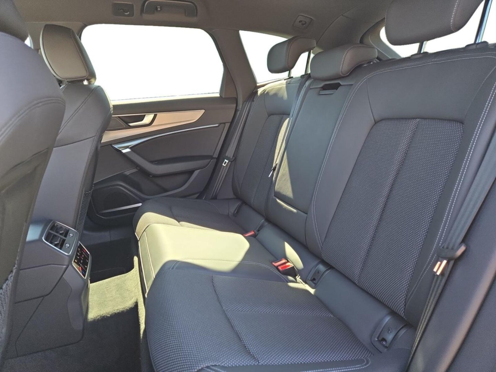 Audi A6 Avant – Bild 10
