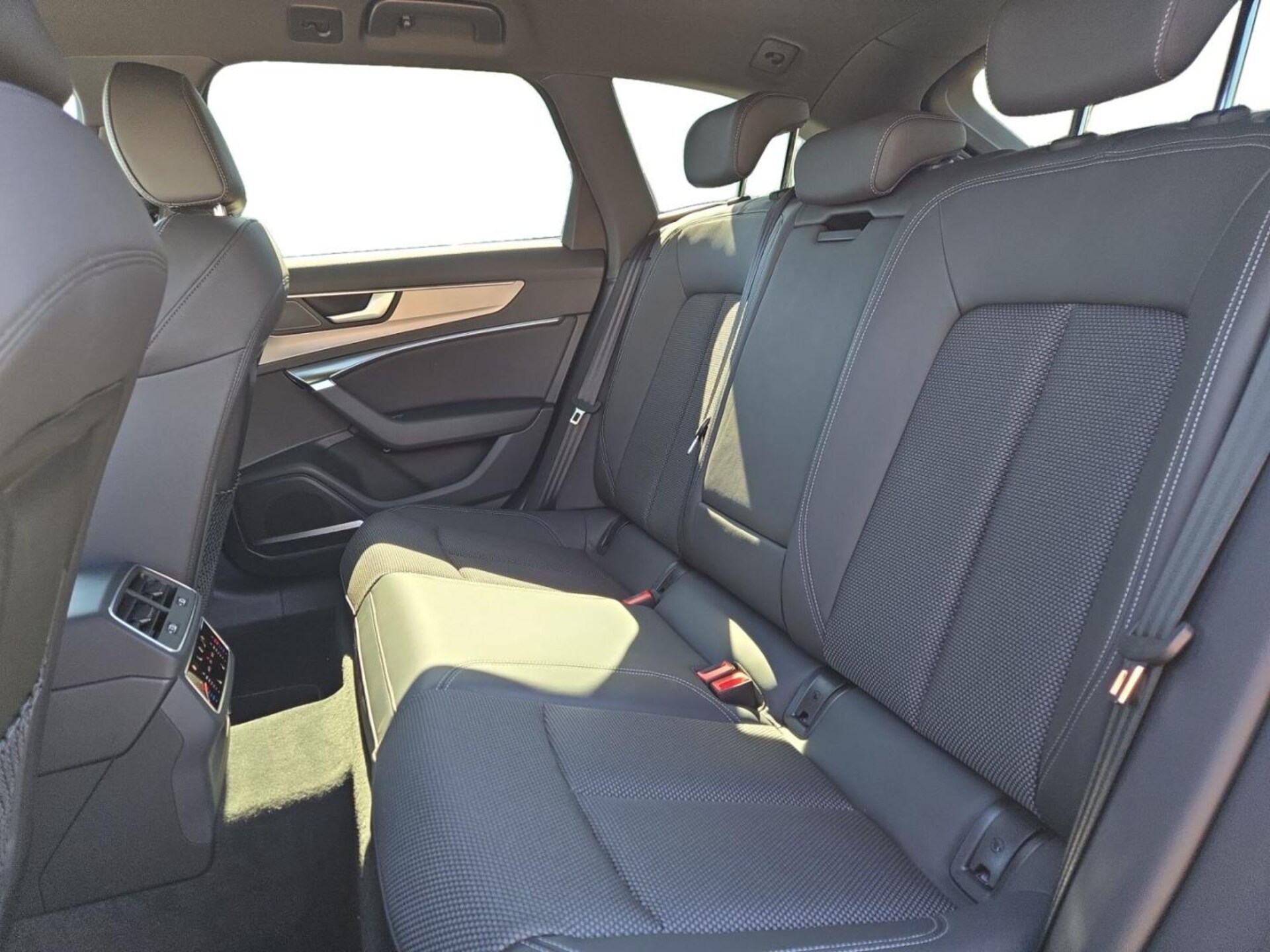 Audi A6 Avant TFSI e Sport