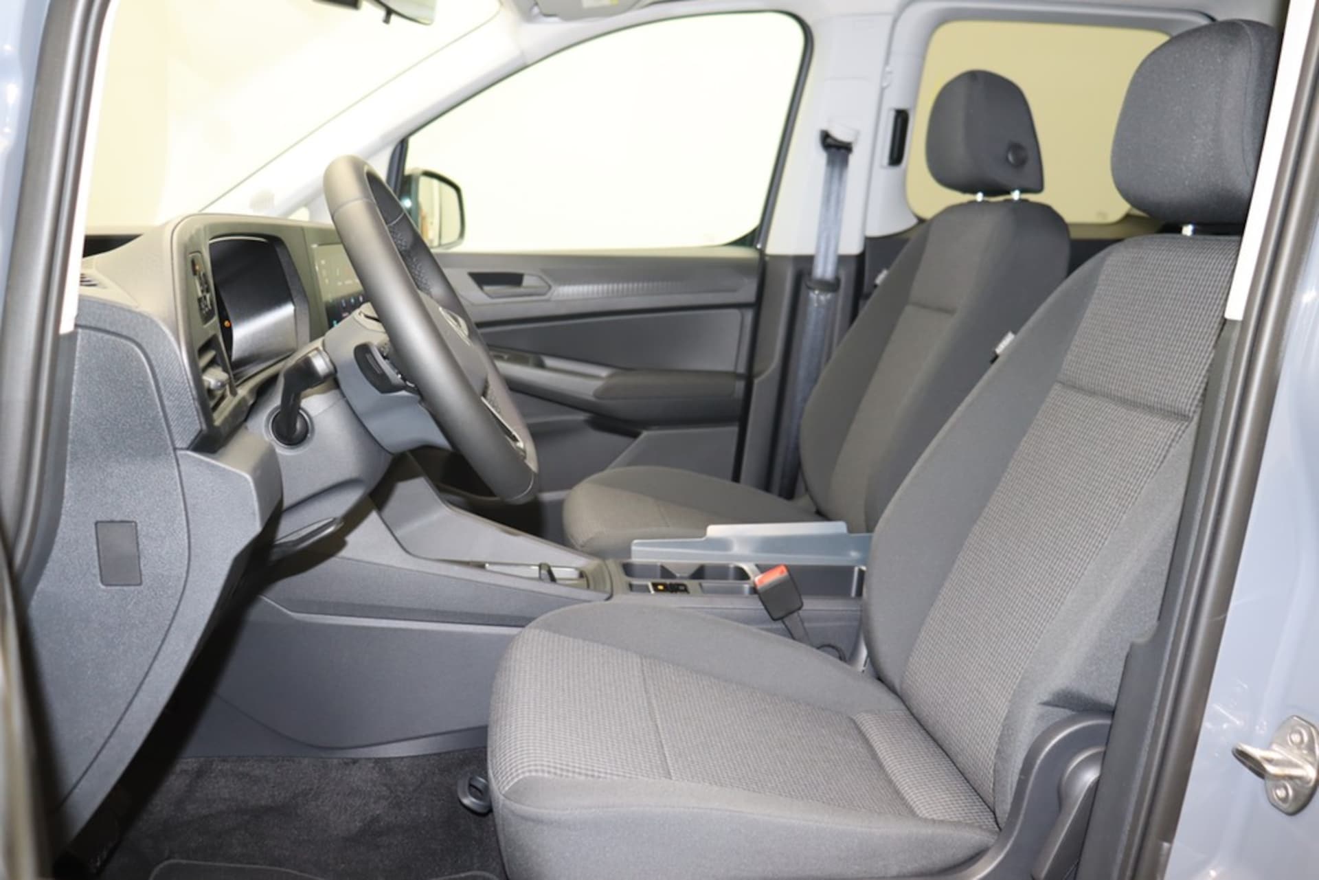 Volkswagen Caddy Basis-Modell