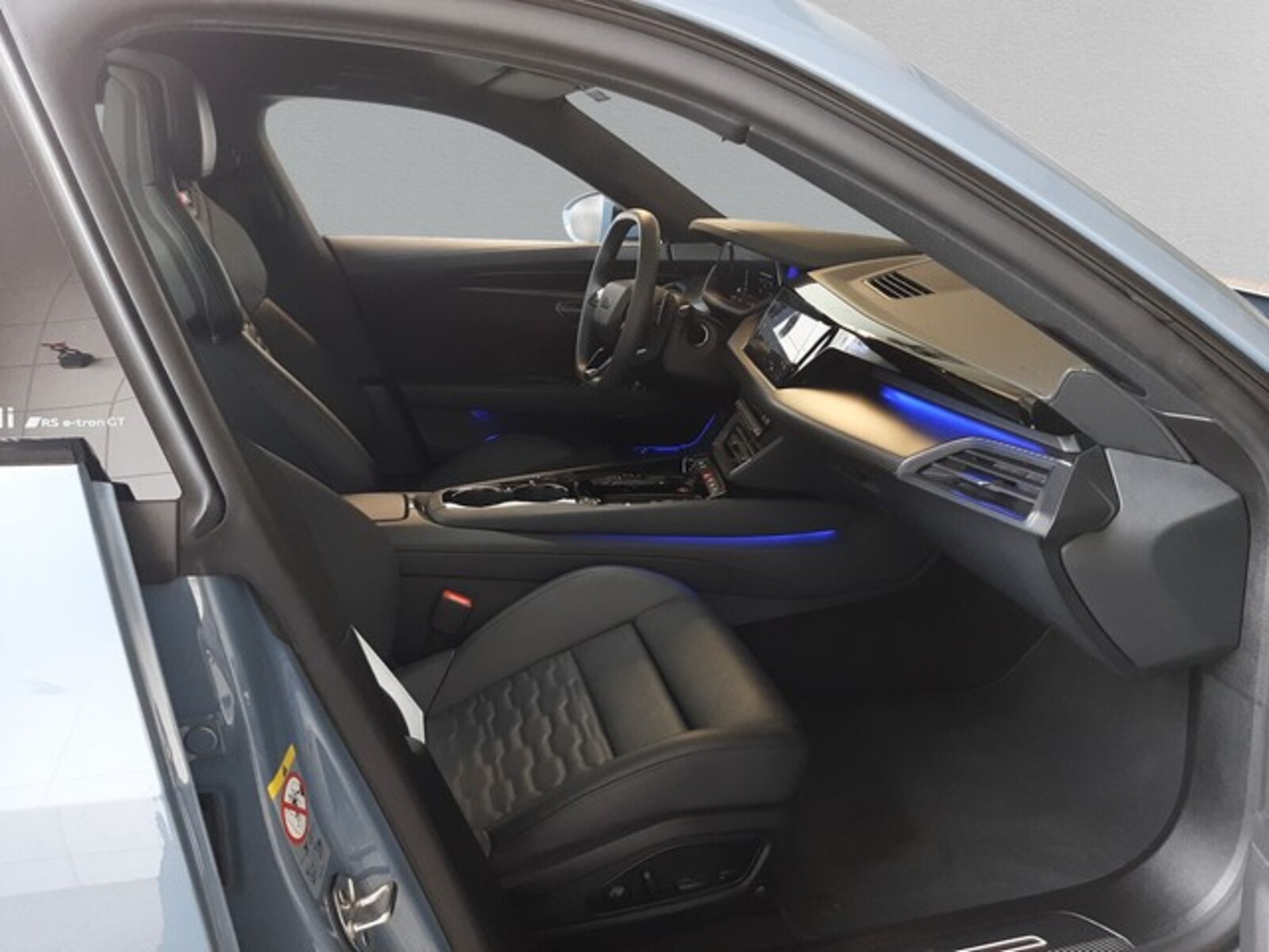 Audi RS e-tron GT – Bild 7