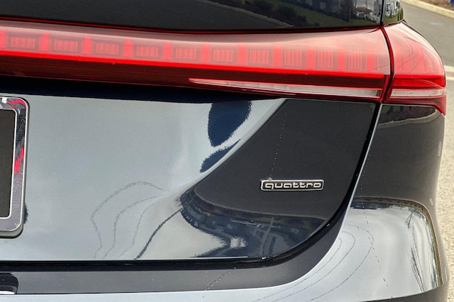 2025 Audi A5 Premium Plus - Photo 24