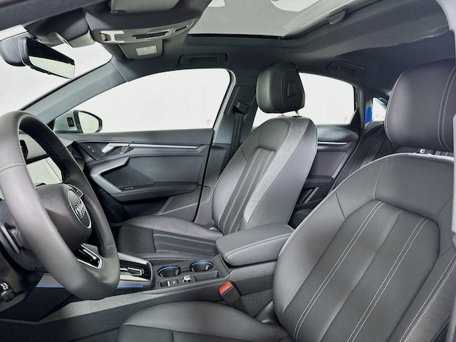 2026 Audi A3 Premium - Photo 8