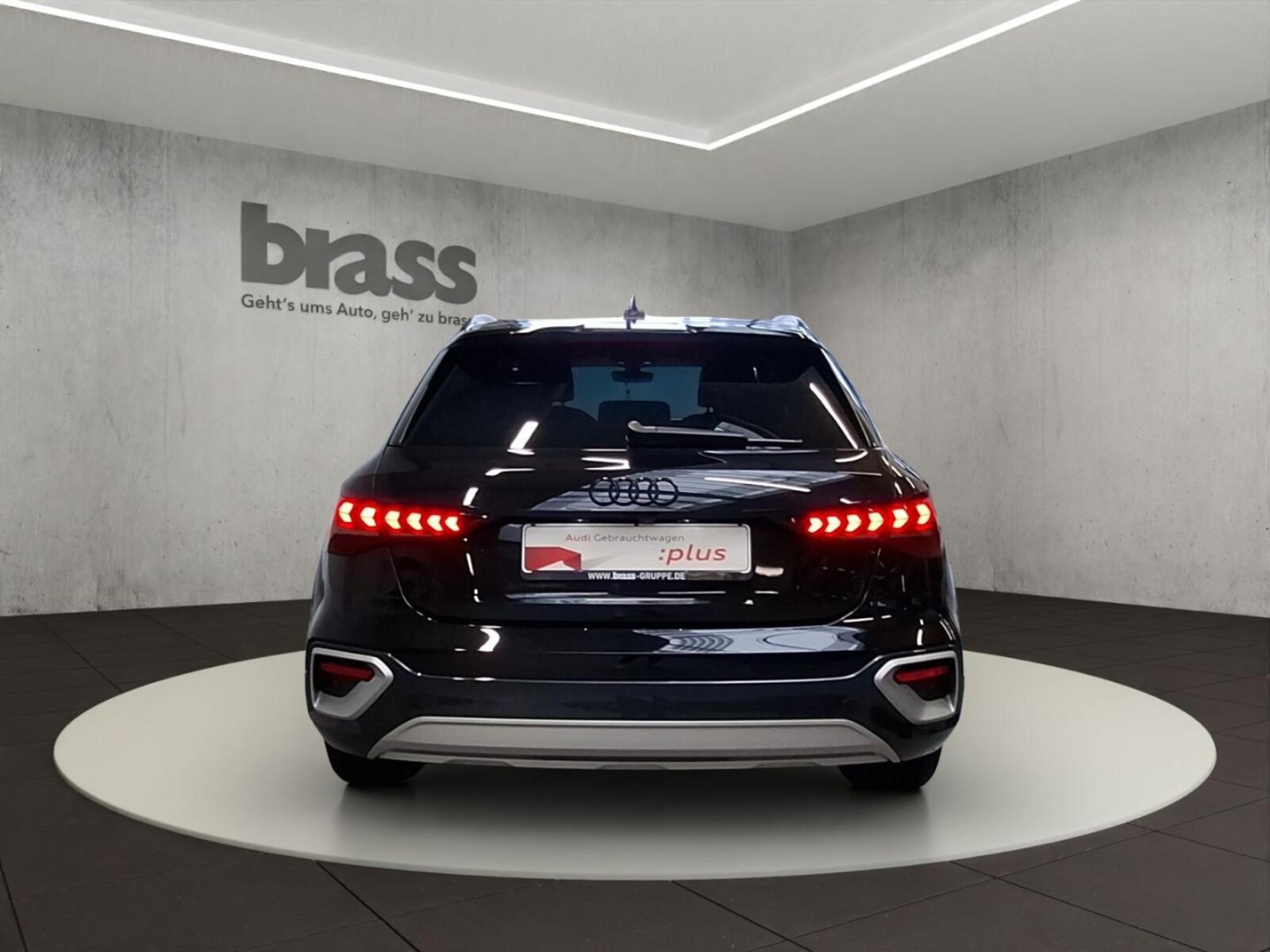 Audi A3 allstreet – Bild 5
