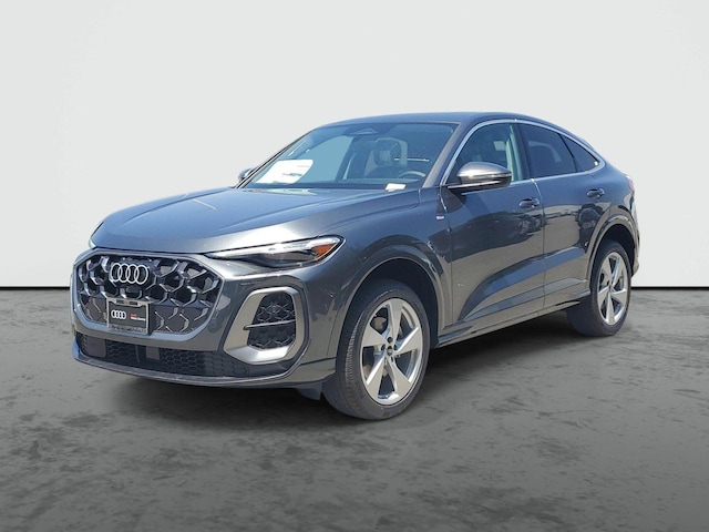 2026 Audi Q5 Sportback