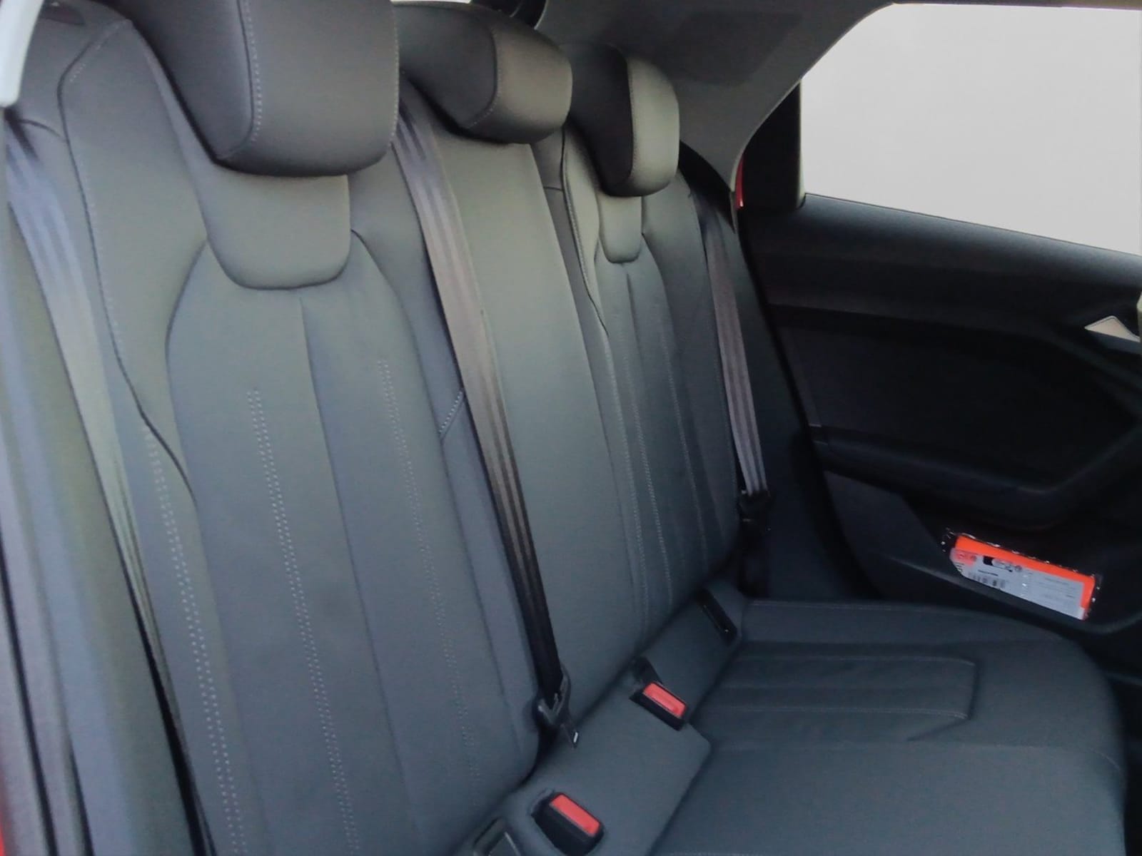 Audi A1 Sportback – Bild 17