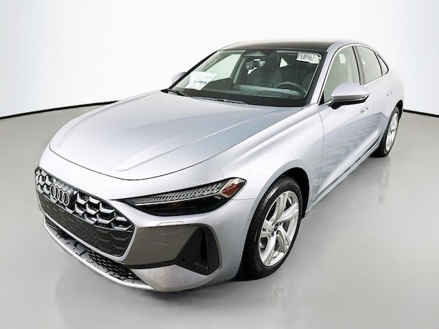 2026 Audi A5 Sedan