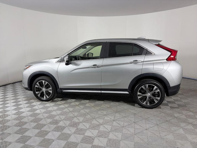 2019 Mitsubishi Eclipse Cross