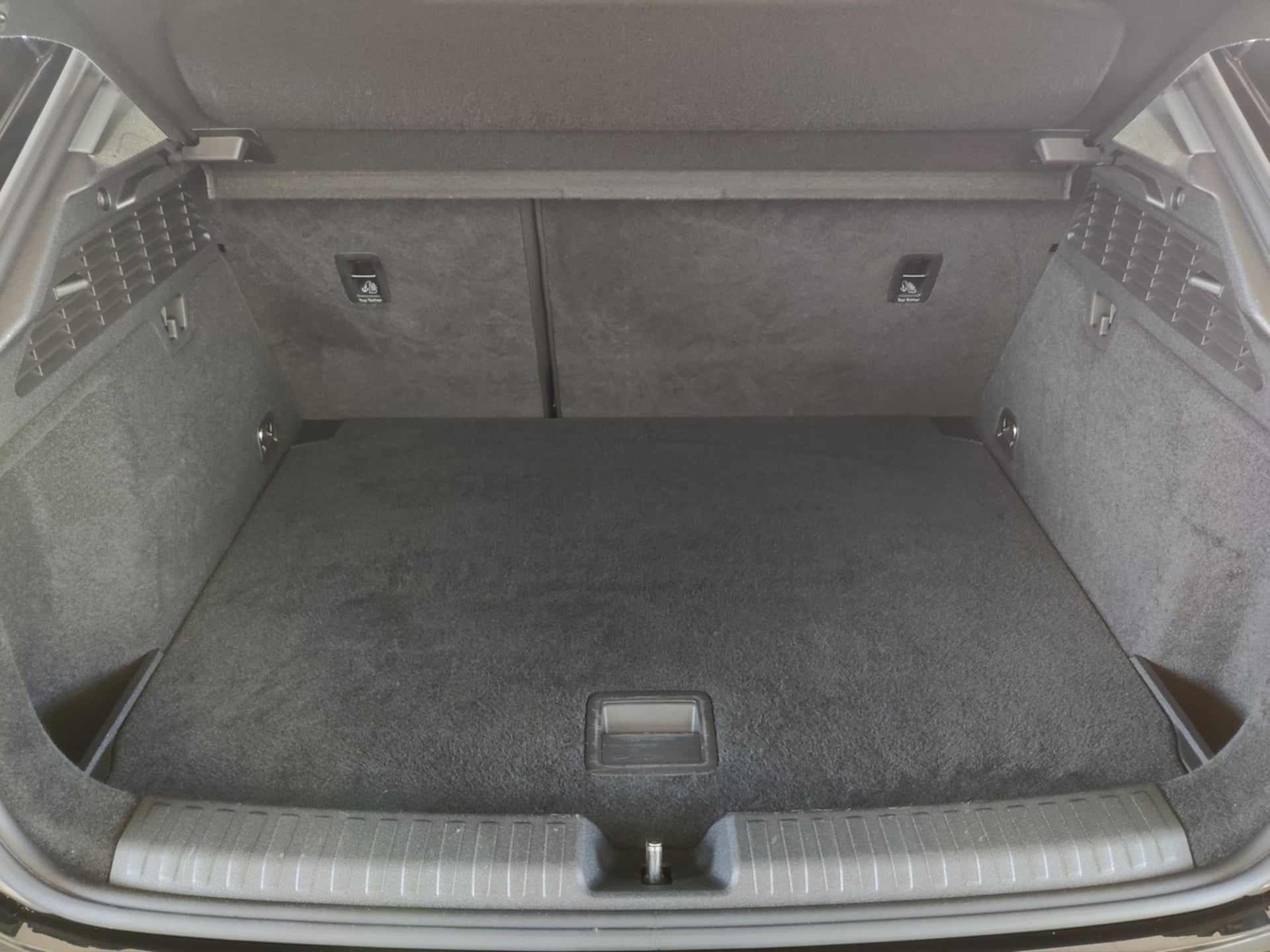 Audi A3 Sportback S line
