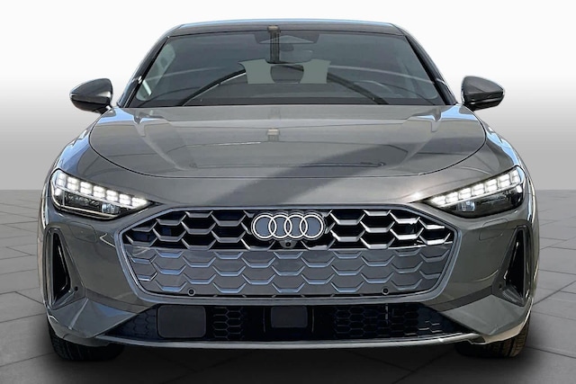 2025 Audi A5 Sedan