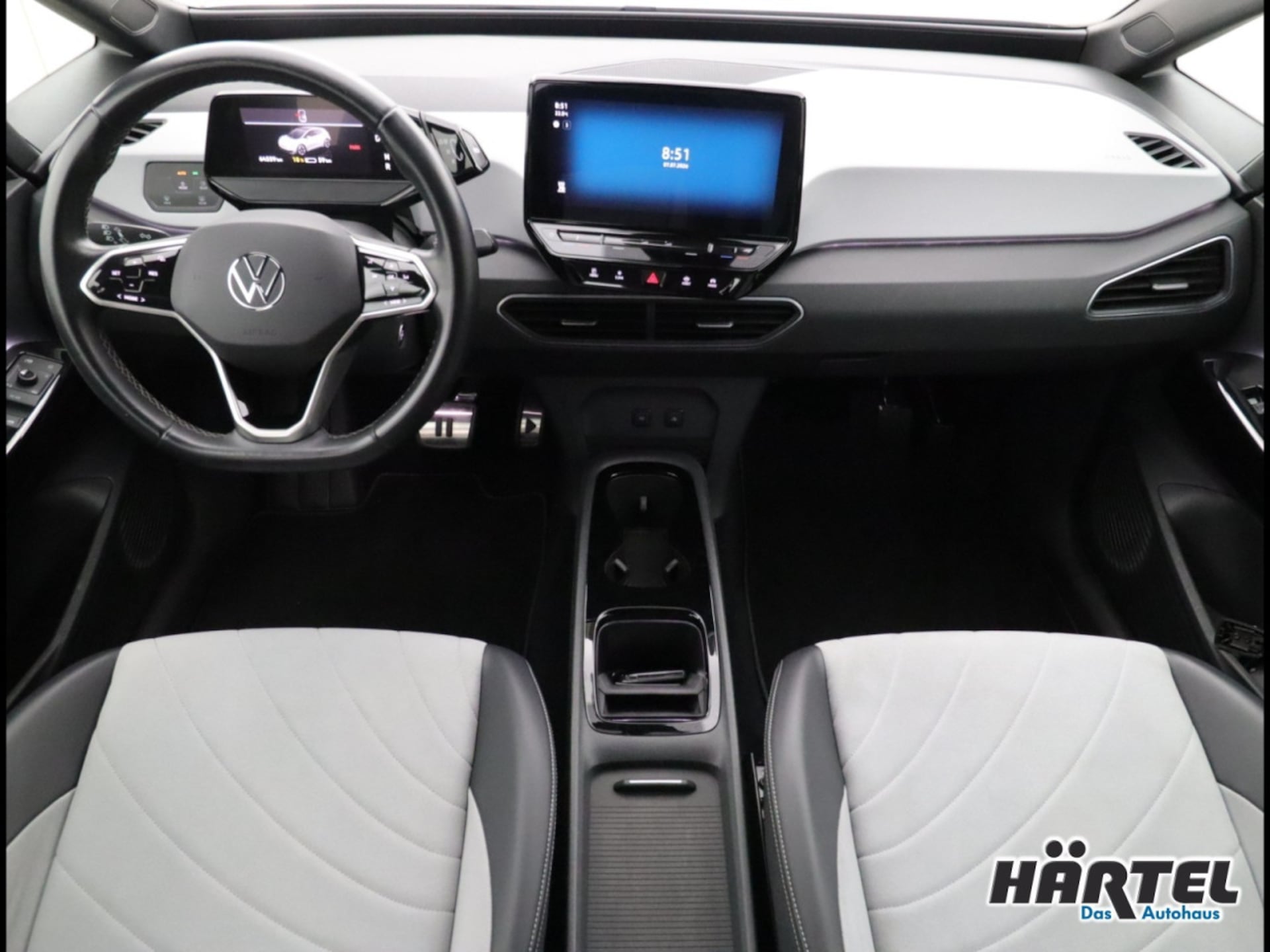 Volkswagen ID.3 Pro S