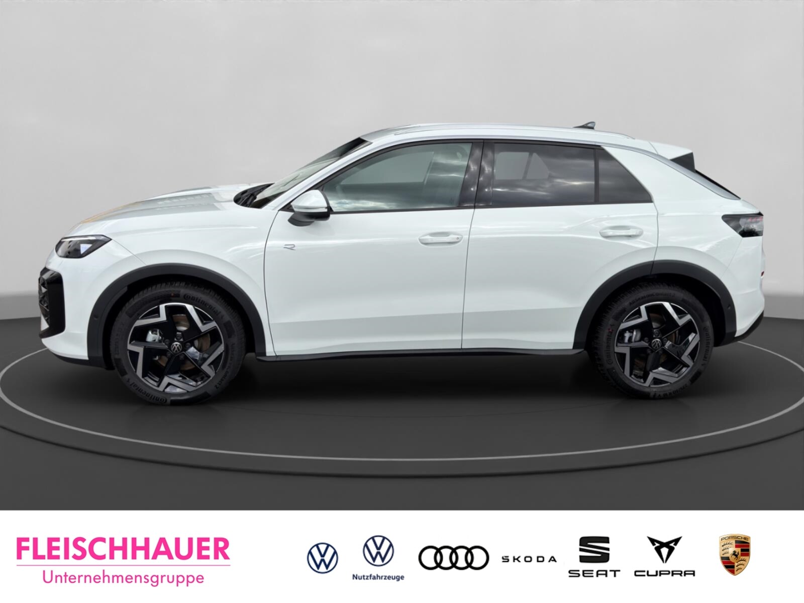Volkswagen T-Roc – Bild 3