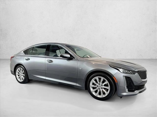2020 Cadillac CT5