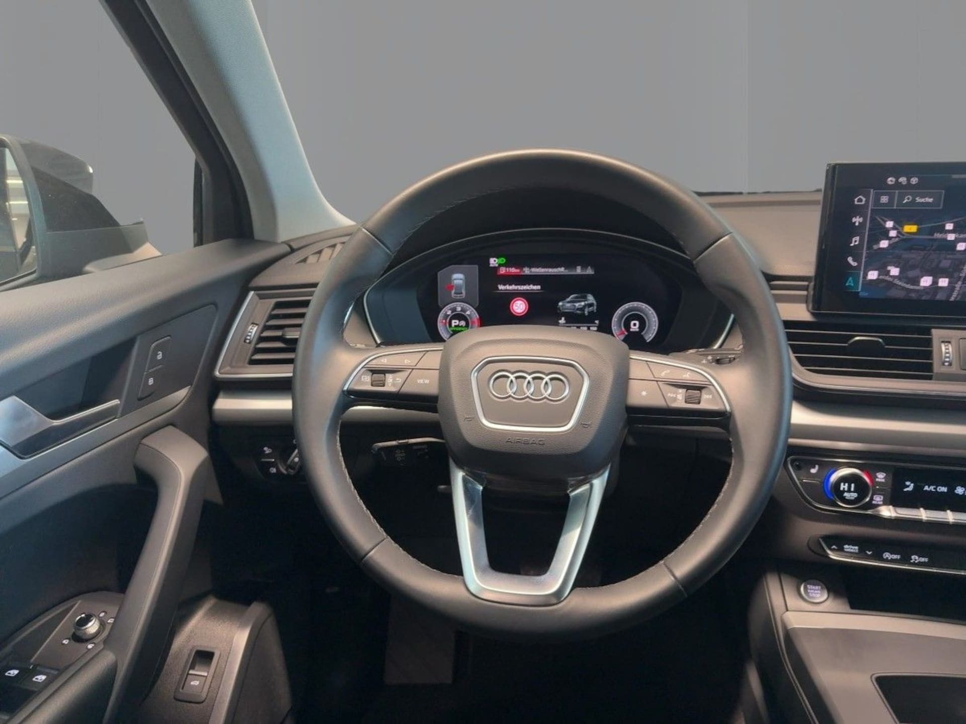 Audi Q5 SUV S line