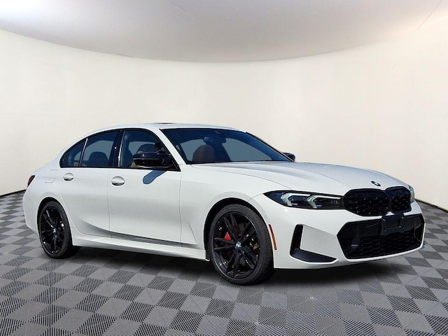 2024 BMW M340i