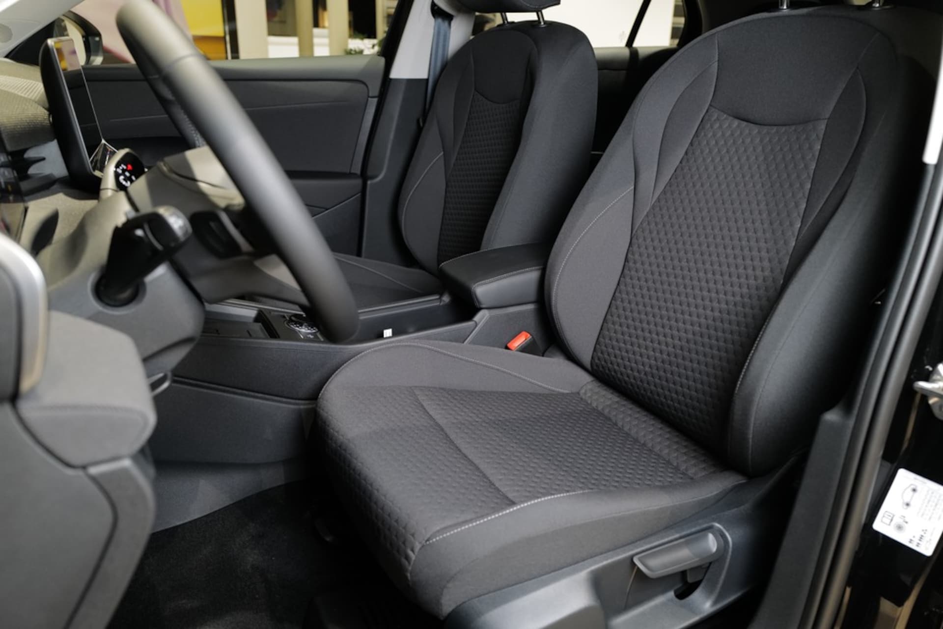 Volkswagen T-Roc Trend