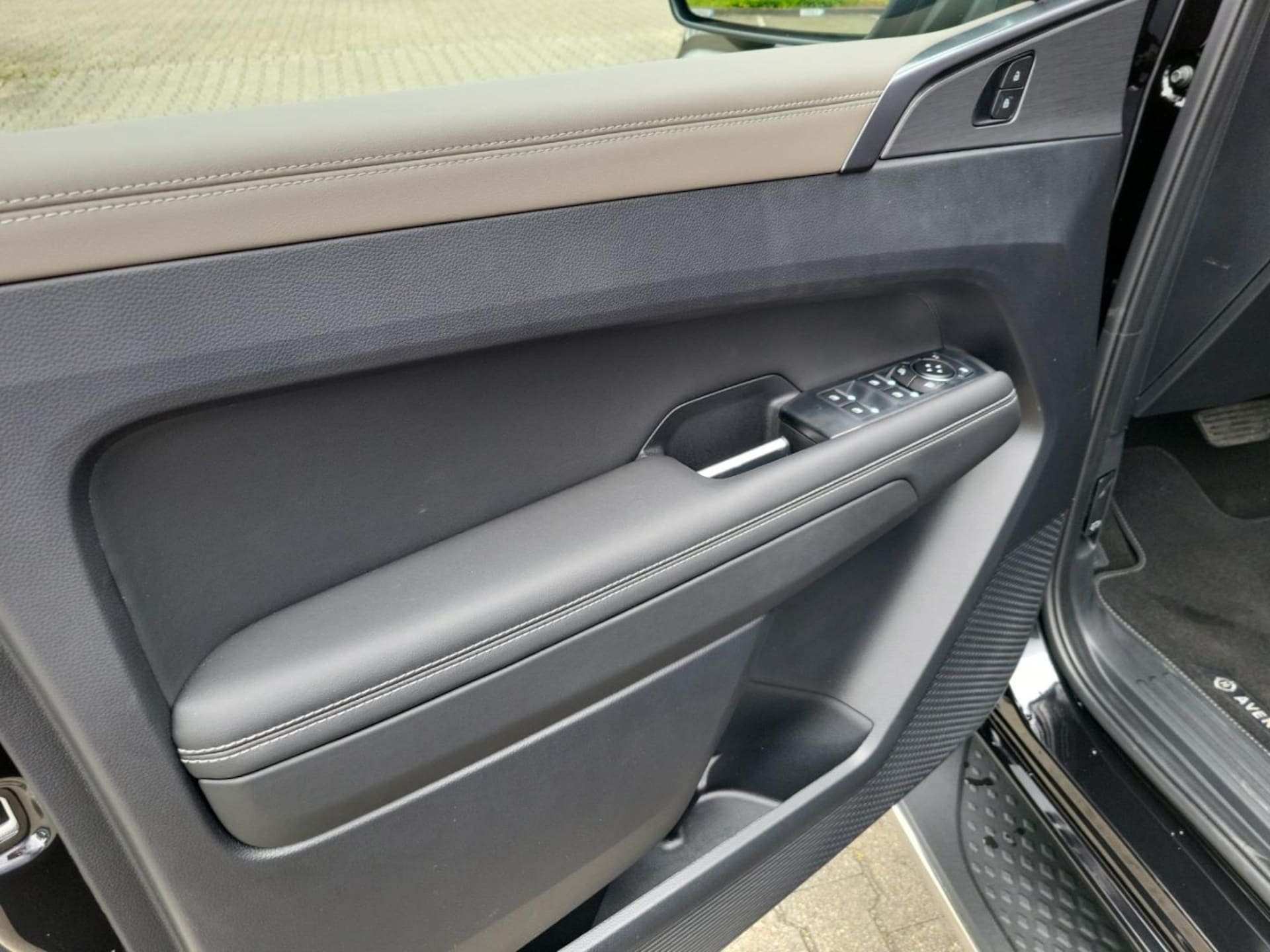 Volkswagen Amarok DoubleCab Aventura