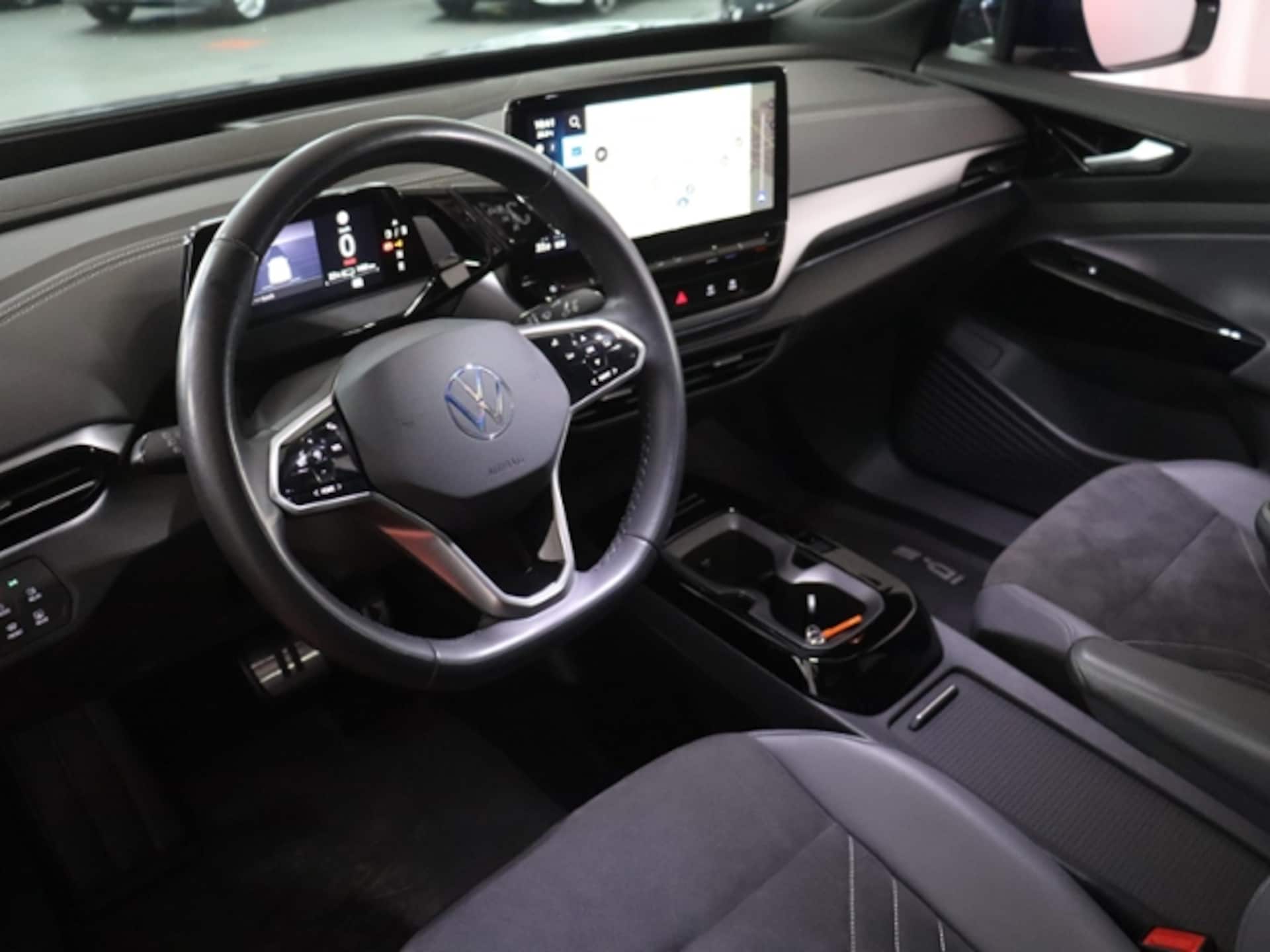 Volkswagen ID.5 Pro