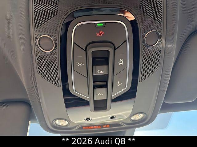 2026 Audi Q8 Prestige - Photo 29
