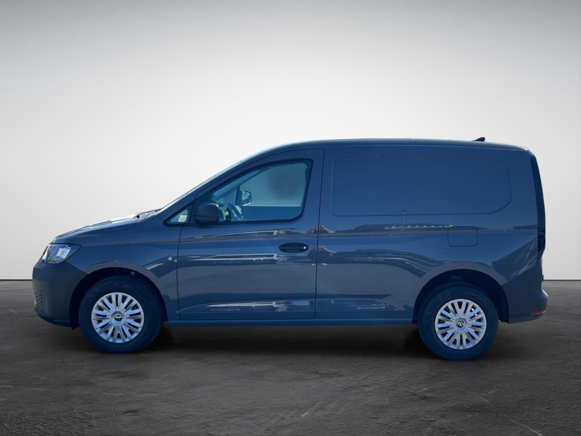 Volkswagen Caddy Cargo