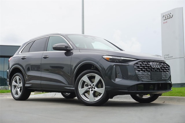 Photo of 2026 Audi Q5