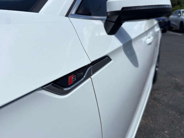 2023 Audi A5 Sportback