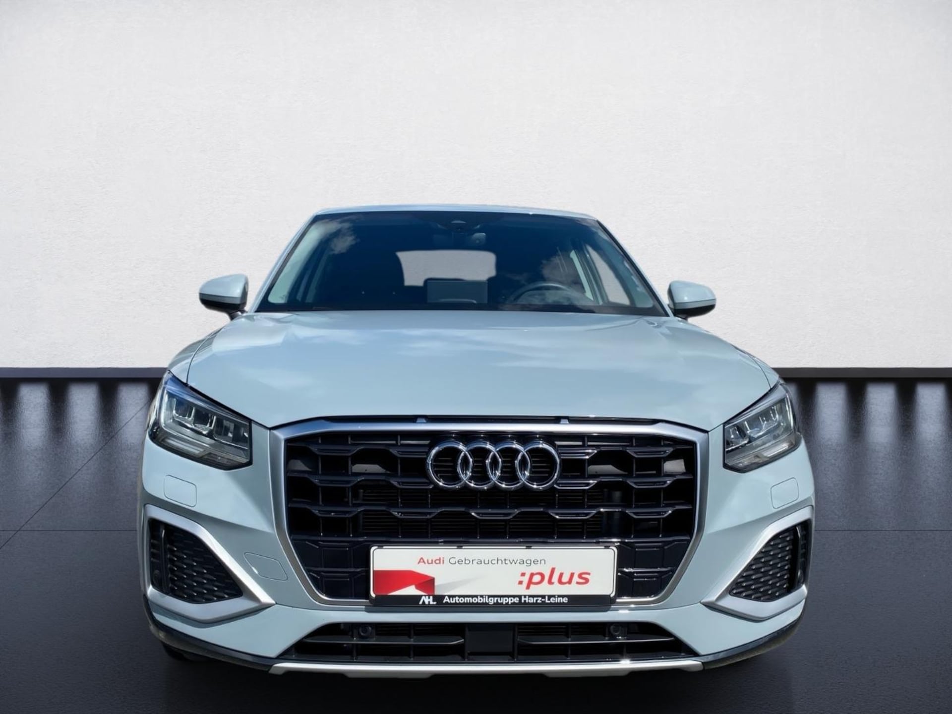 Audi Q2 Advanced