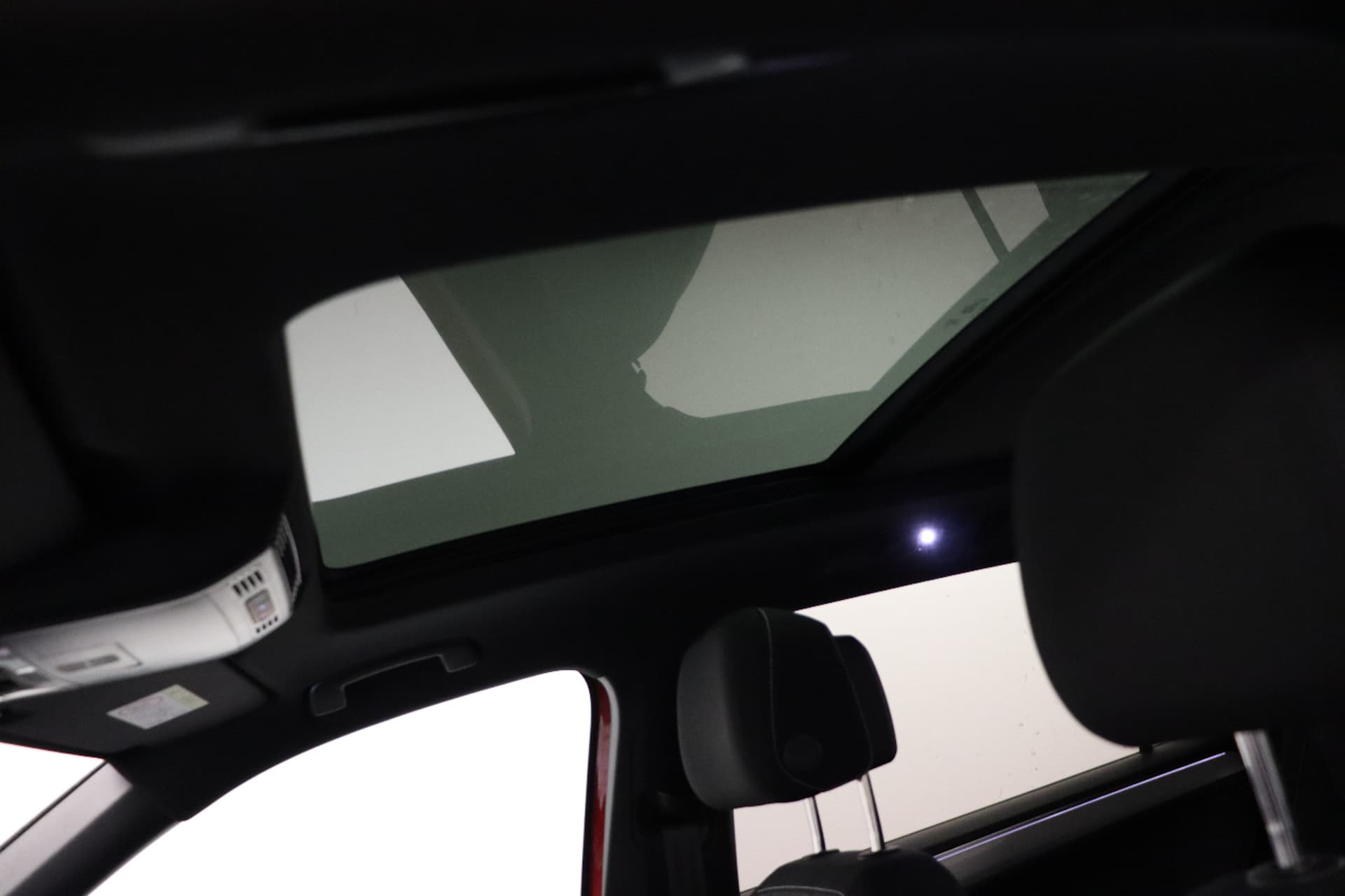 Volkswagen Tiguan Allspace MOVE