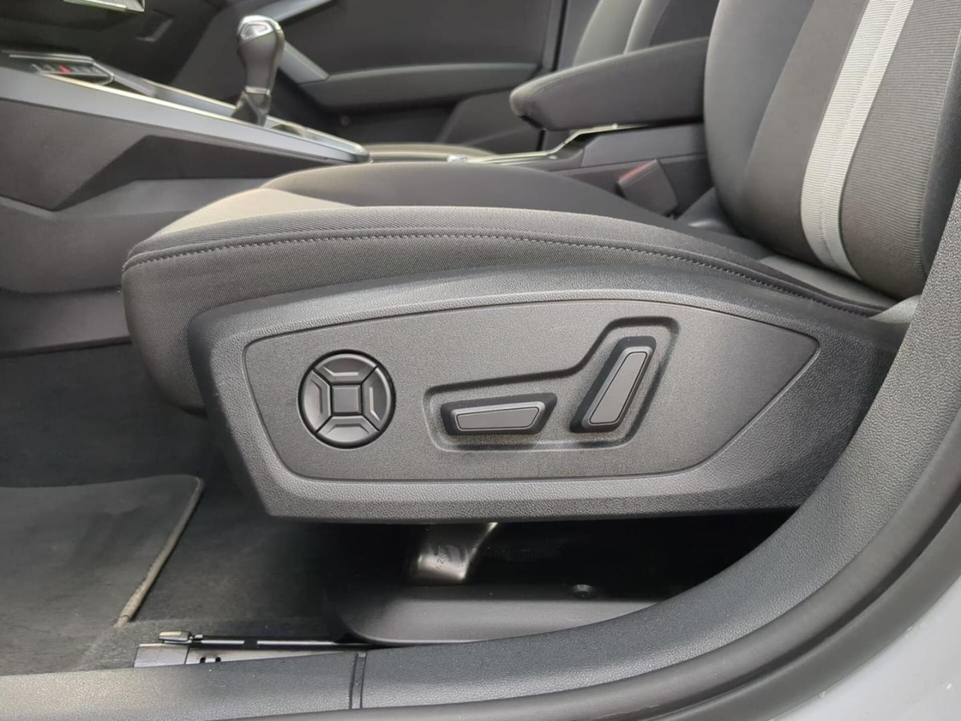 Audi A3 Sportback Advanced