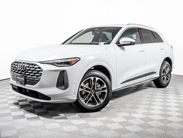 Photo of 2026 Audi Q5 