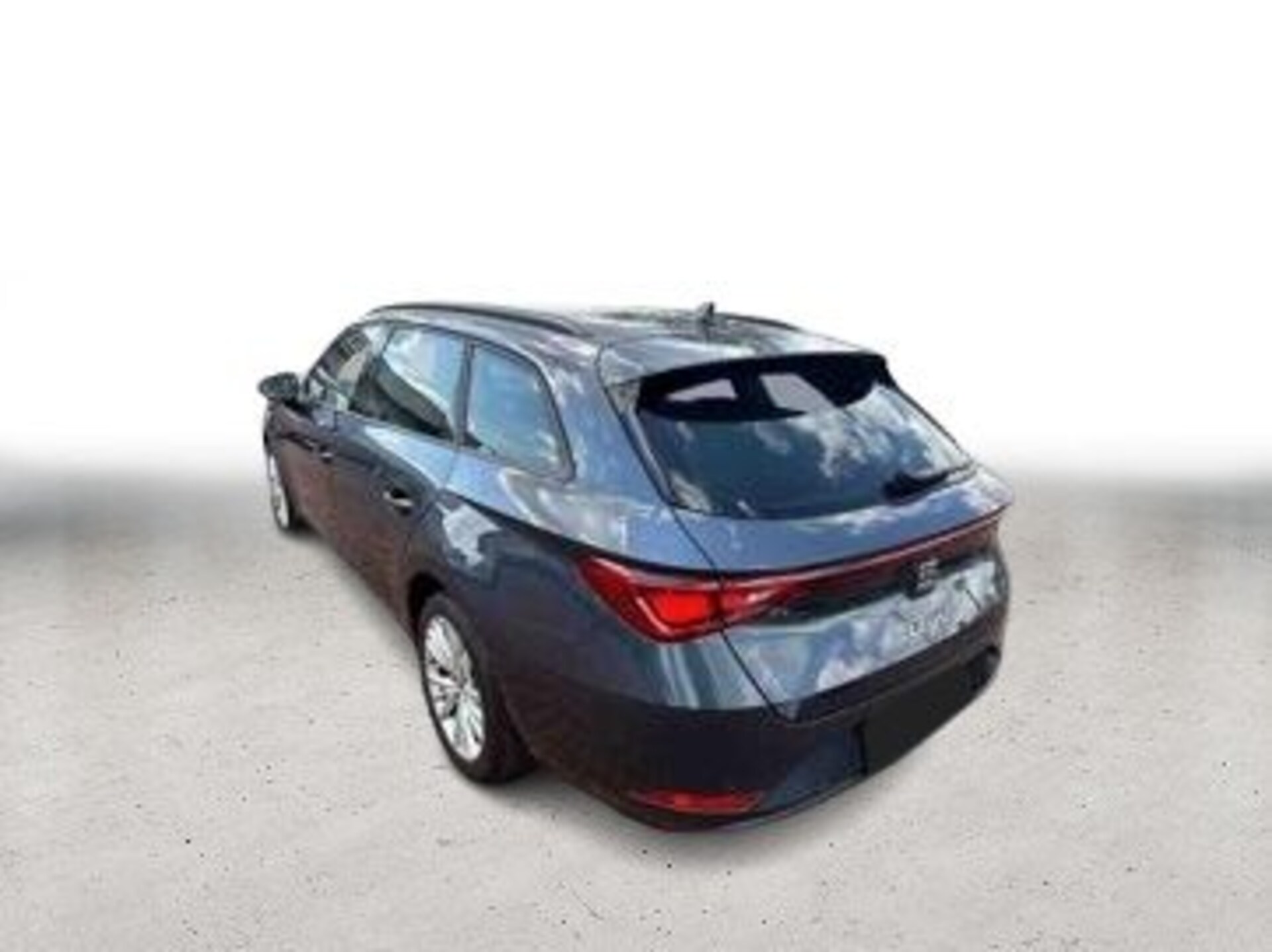 SEAT Leon Sportstourer Style