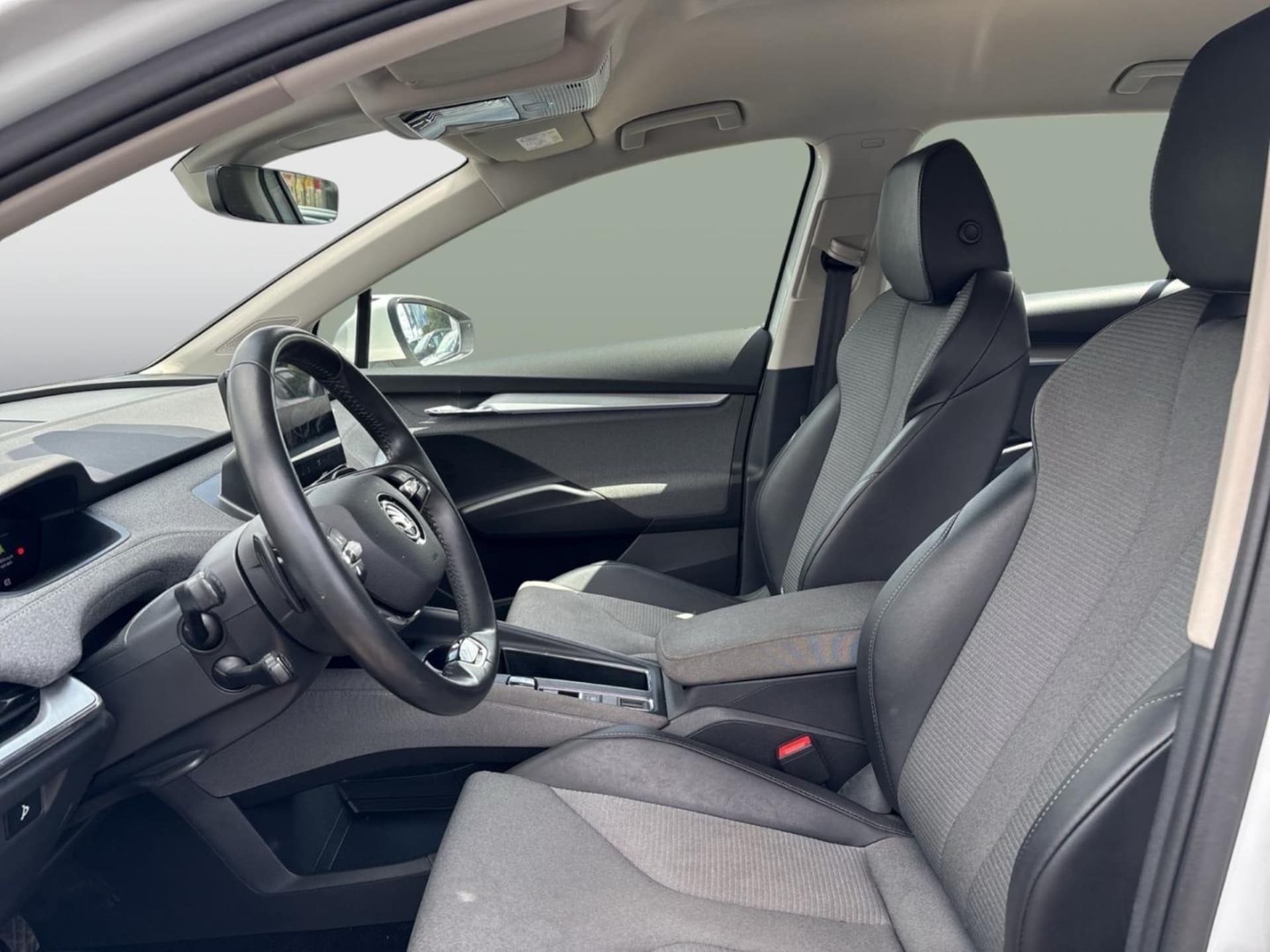 Skoda Enyaq 80